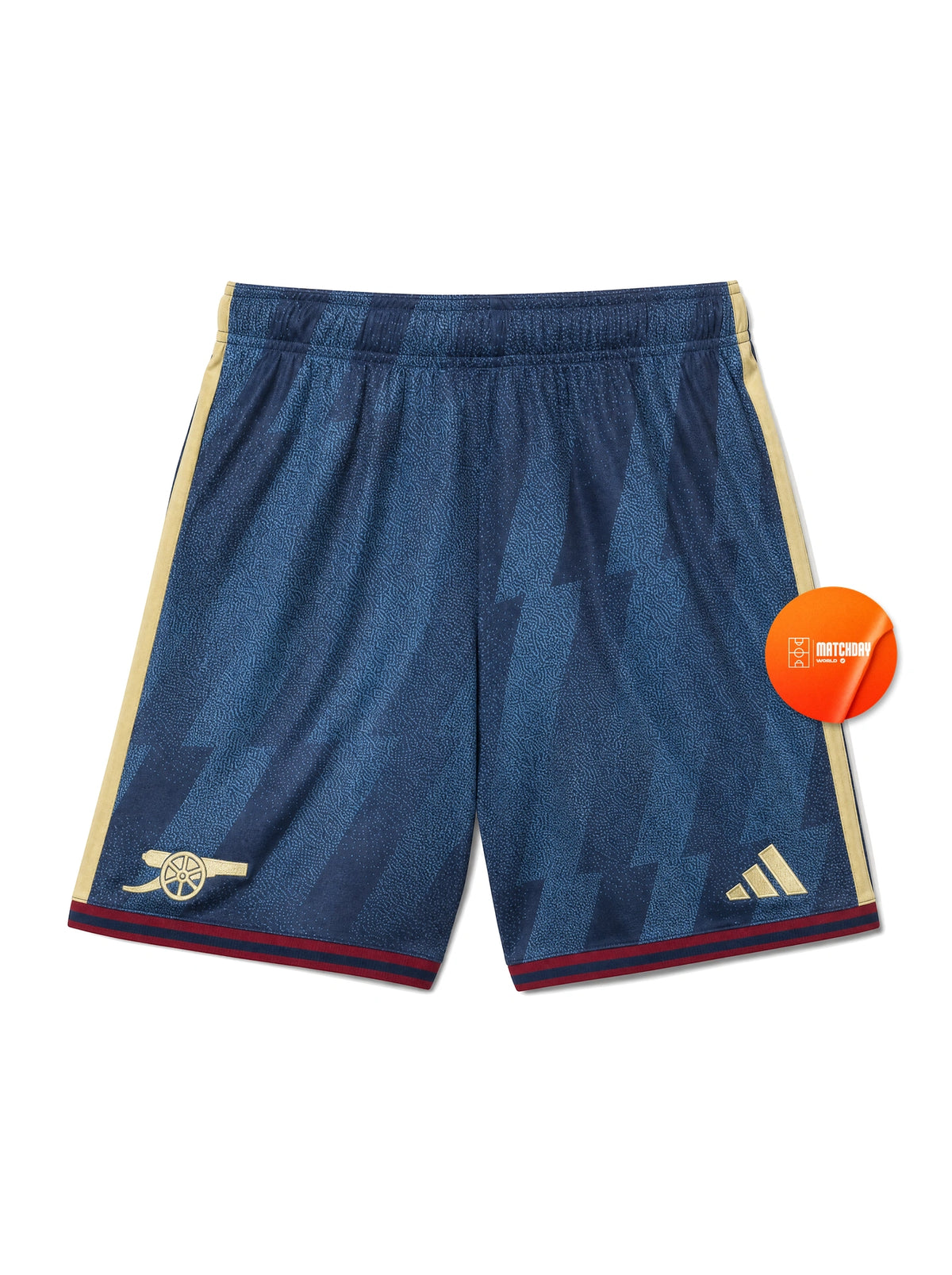 Shorts Third 26/27