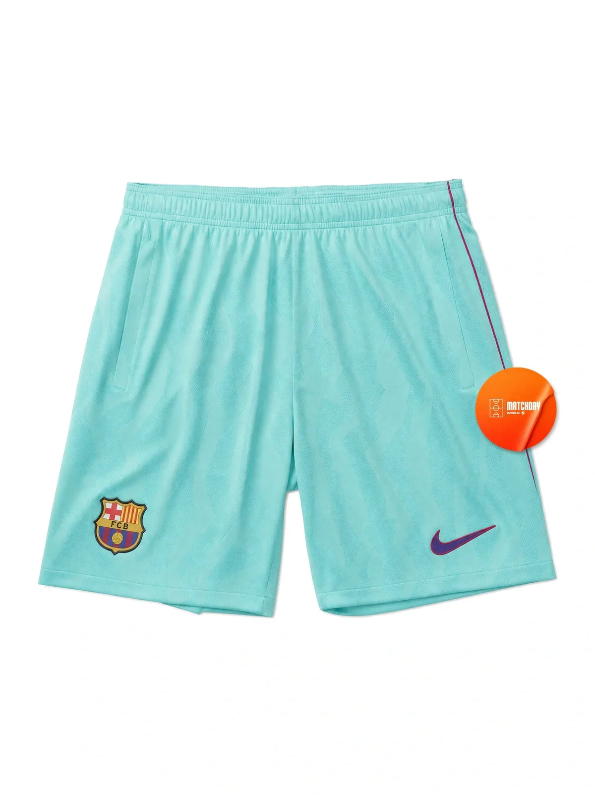 Shorts Third 26/27