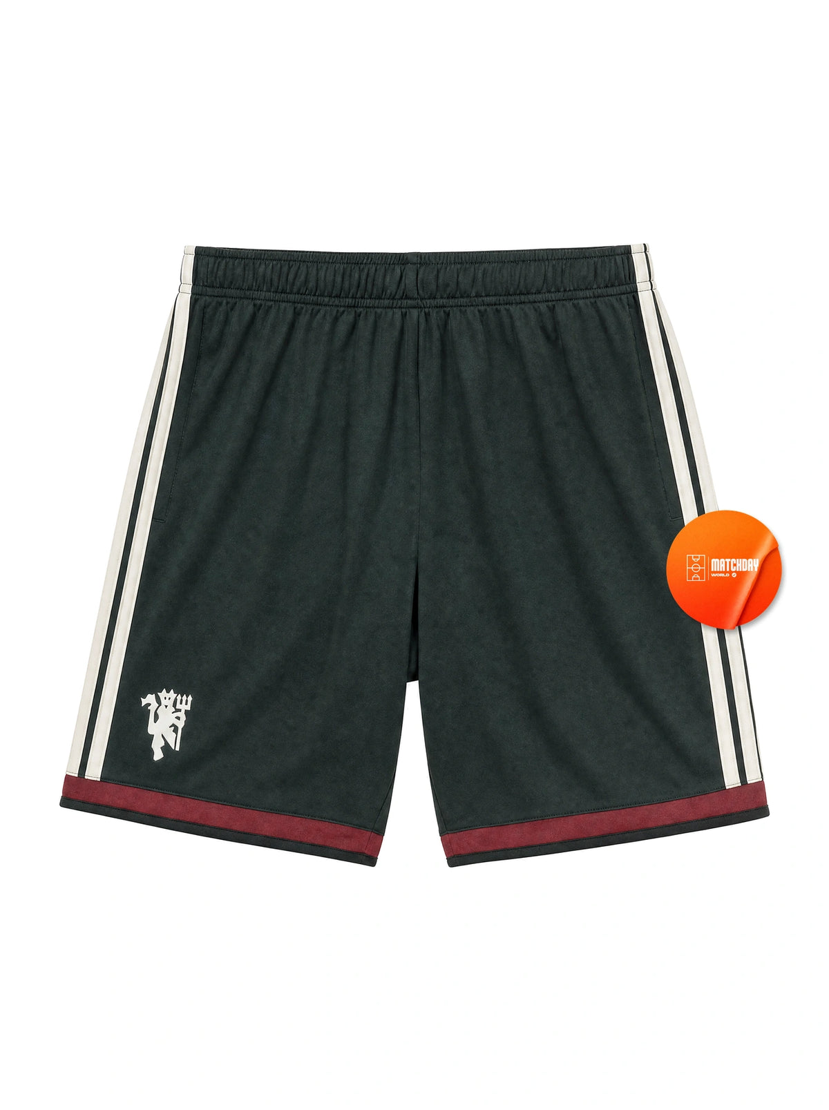 Shorts Third 26/27