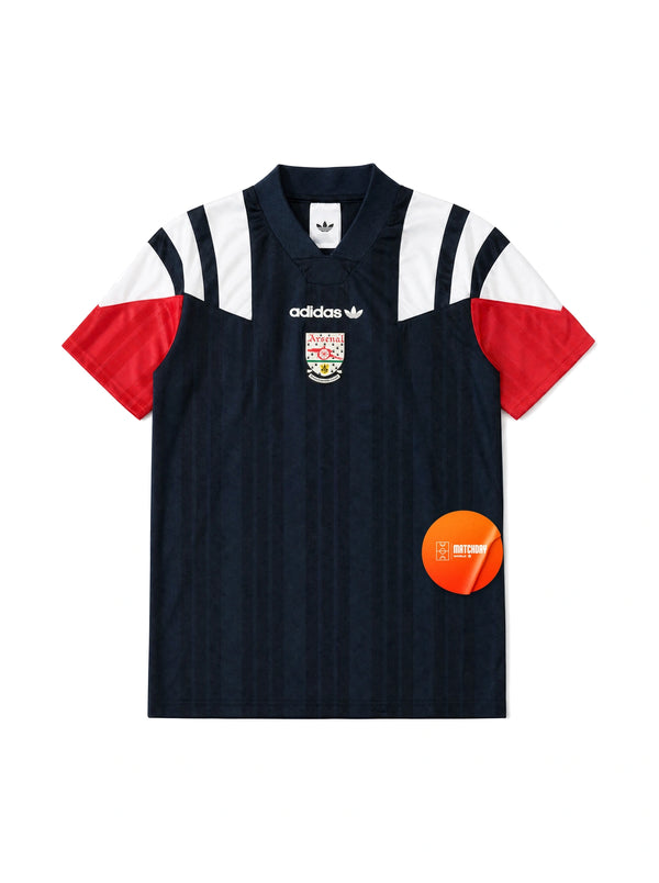 Jersey Special Edition EQT Navy 26/27