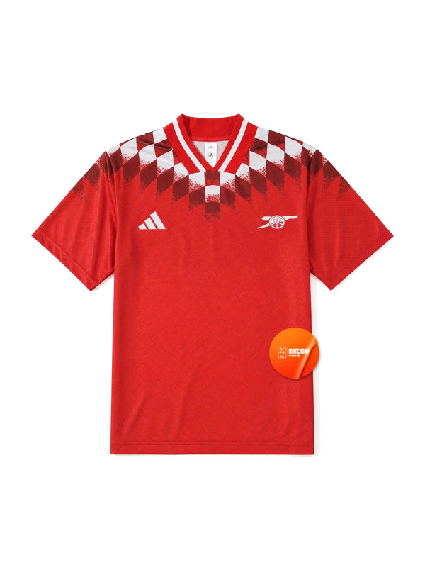 Jersey Special Edition Lifestyler Red 26/27