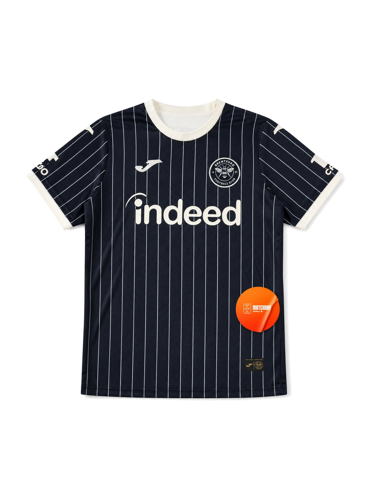 Jersey Away 26/27