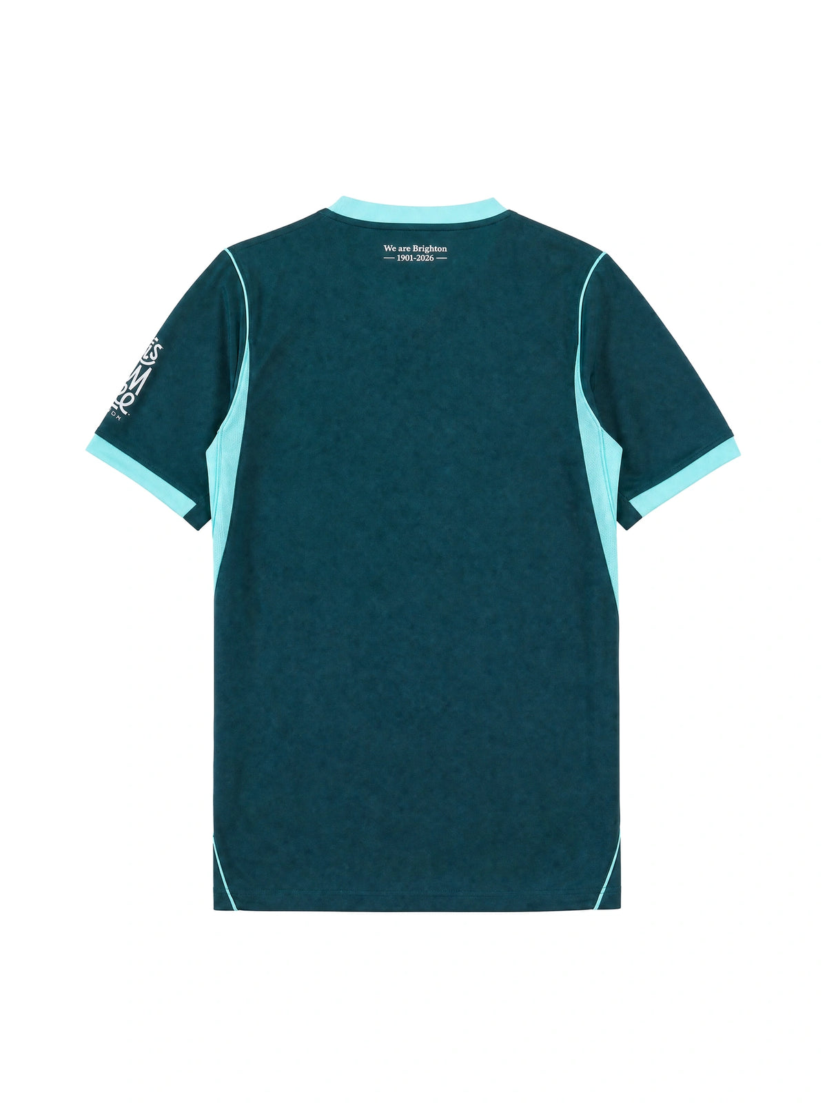 Jersey Third 26/27