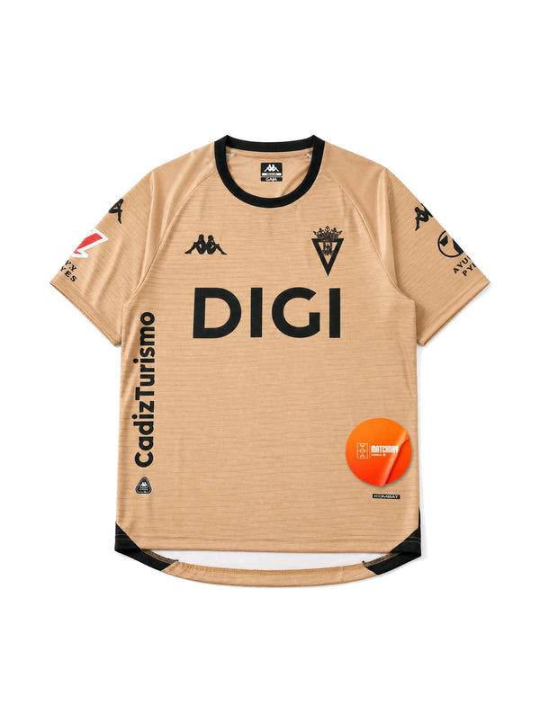 Jersey Third 26/27