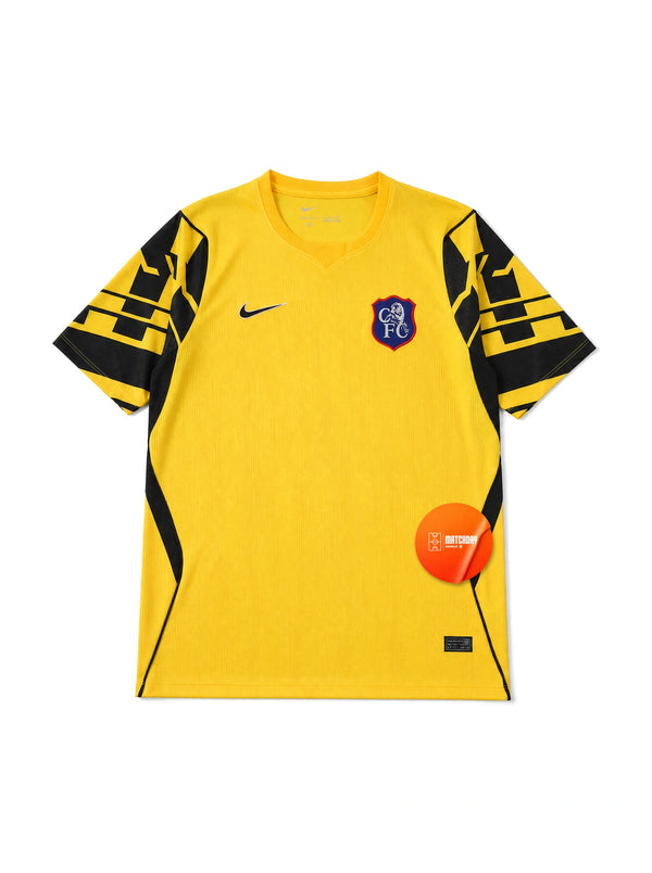 Jersey Goalkeeper 26/27