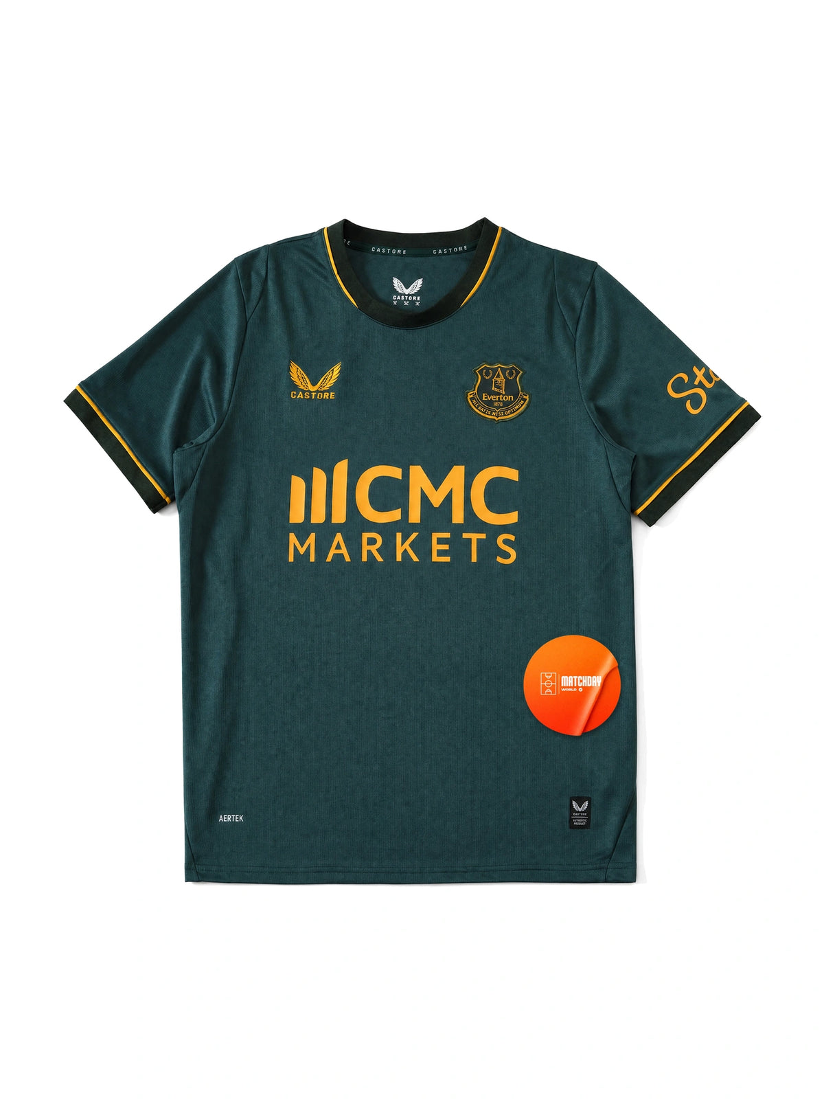 Jersey Third 26/27
