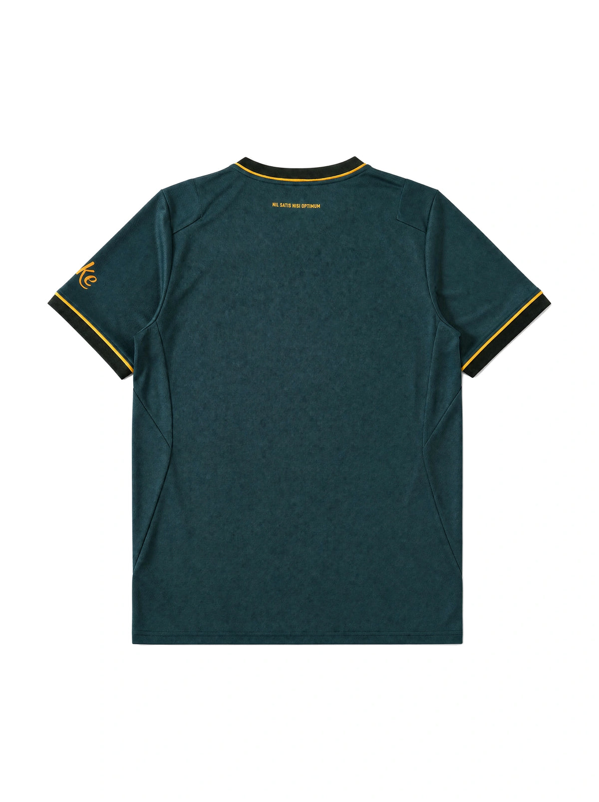 Jersey Third 26/27