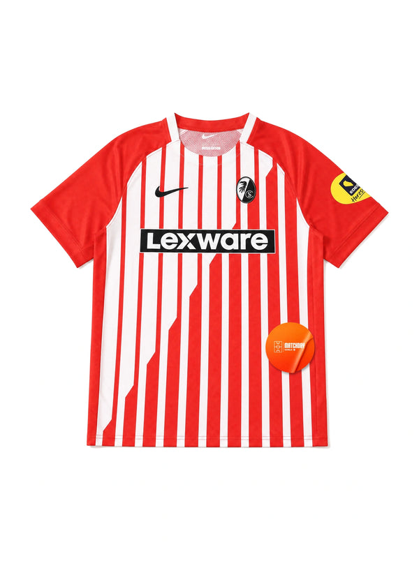 Jersey Home 26/27