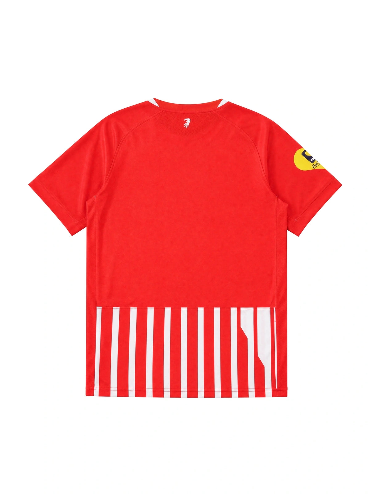 Jersey Home 26/27