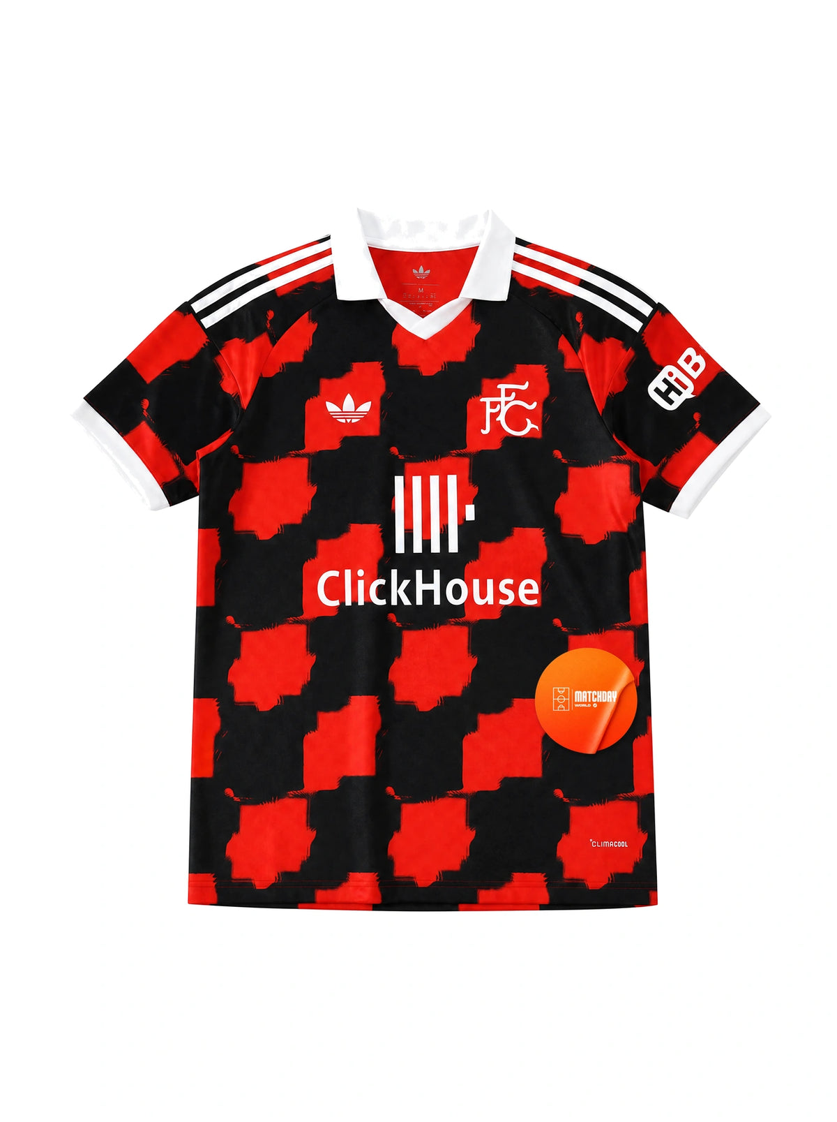 Jersey Away 26/27