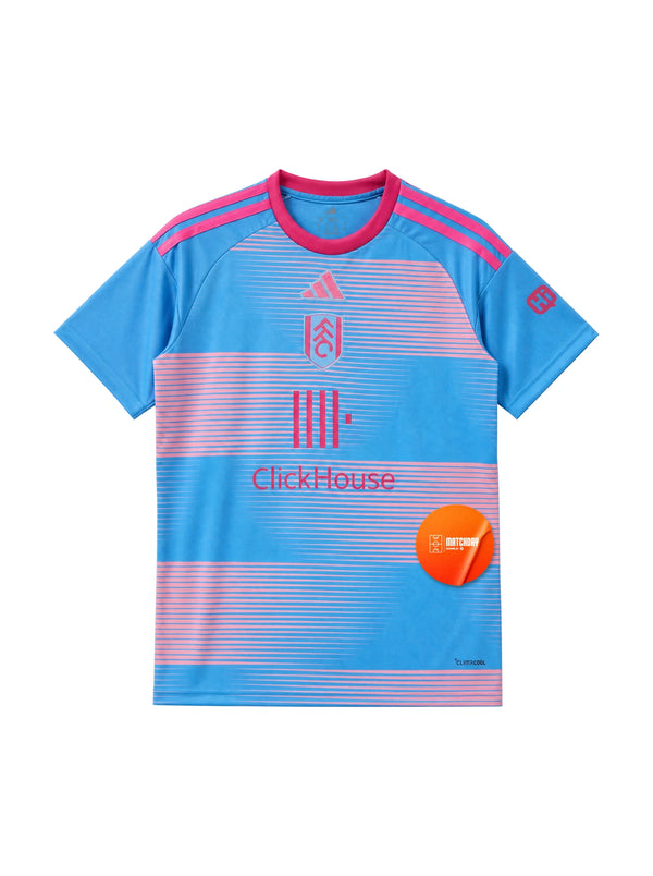Jersey Third 26/27