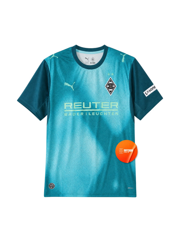 Jersey Third 26/27