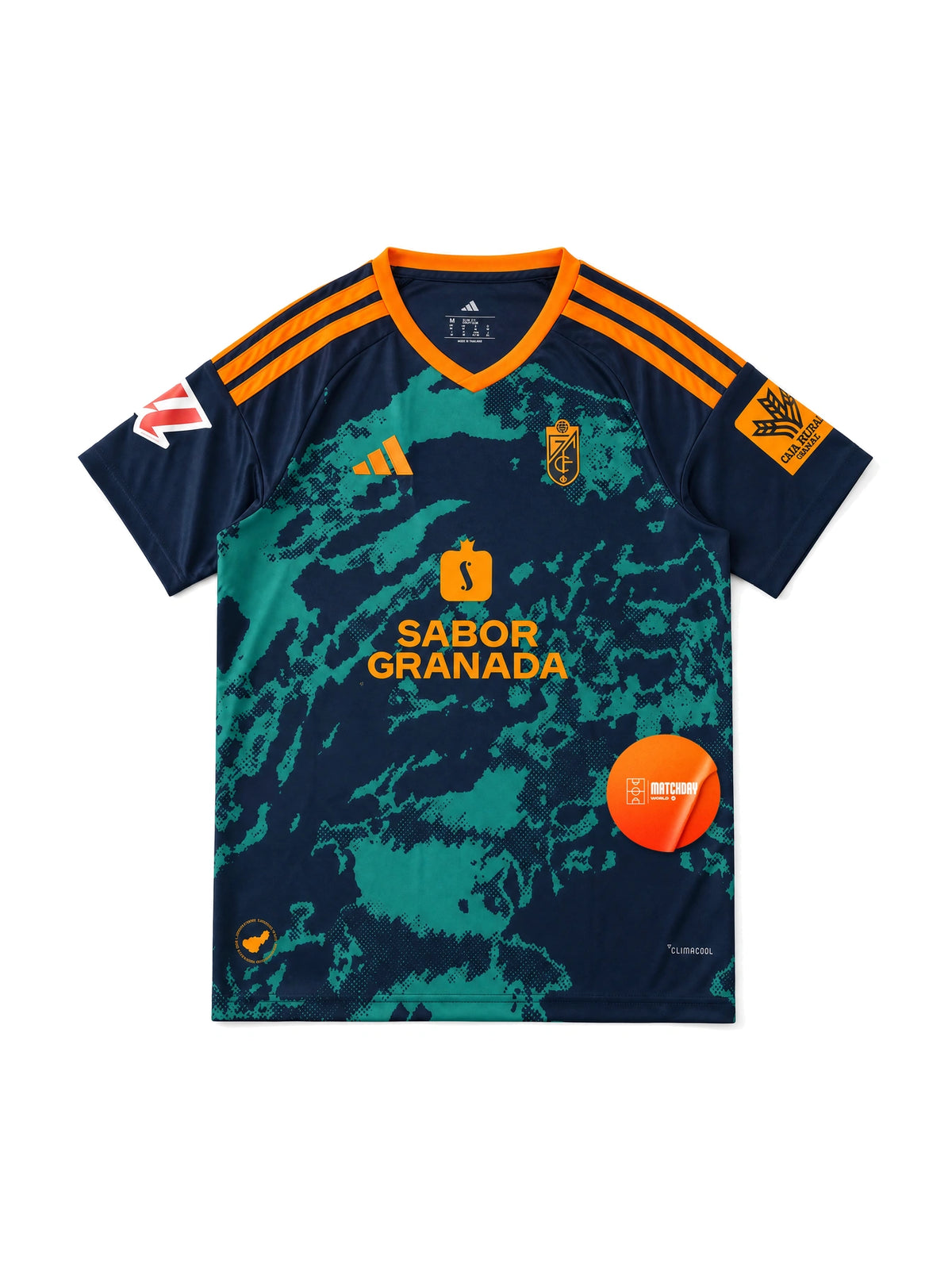 Jersey Away 25/26