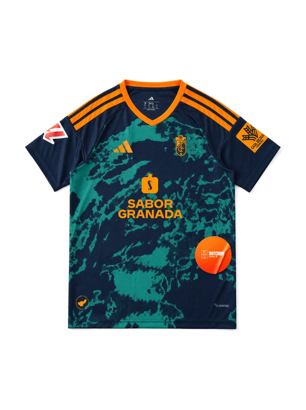 Jersey Away 25/26