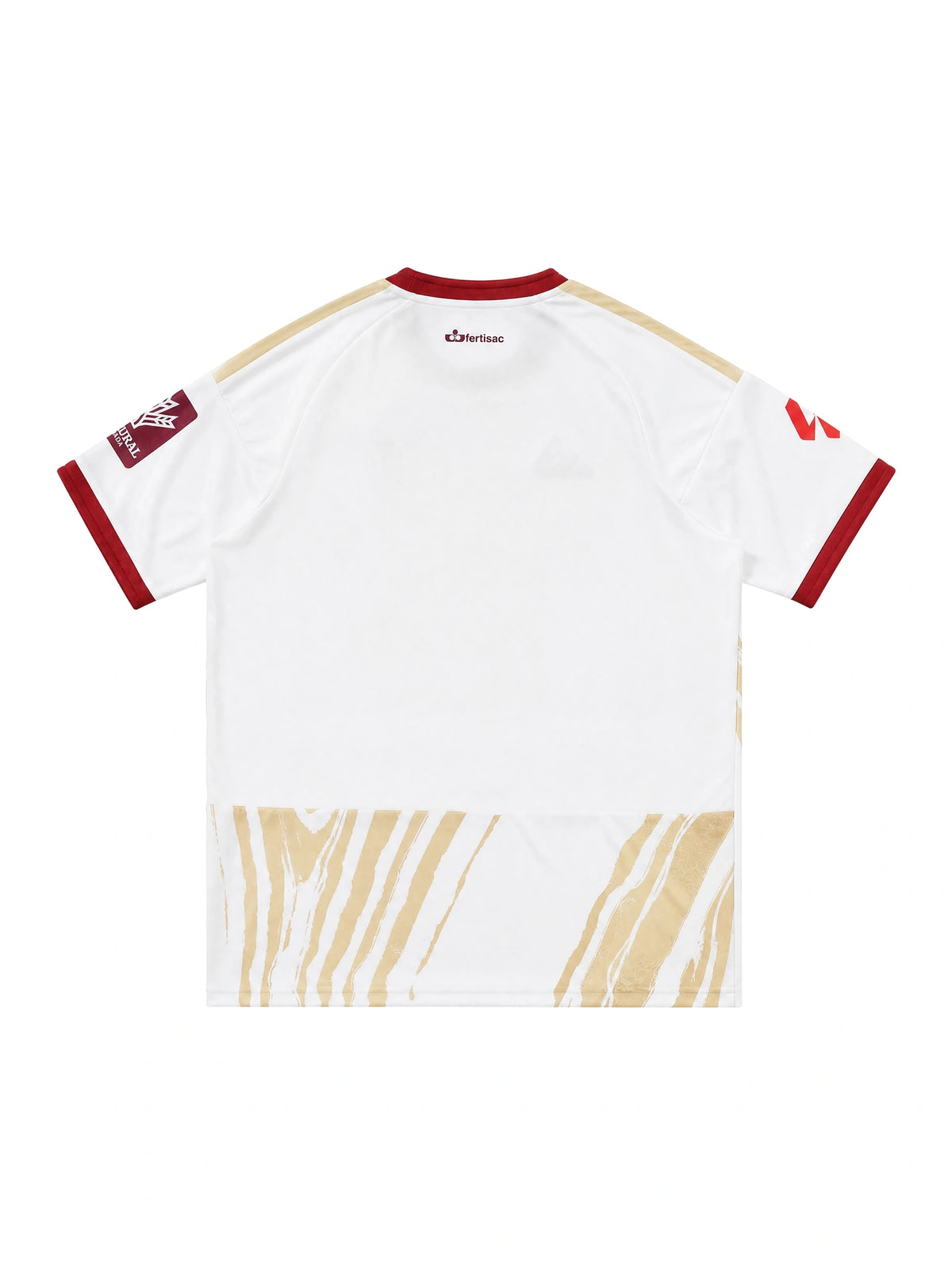 Jersey Third 25/26