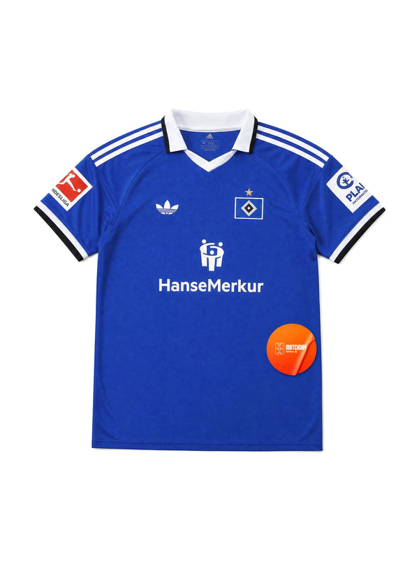 Jersey Away 26/27