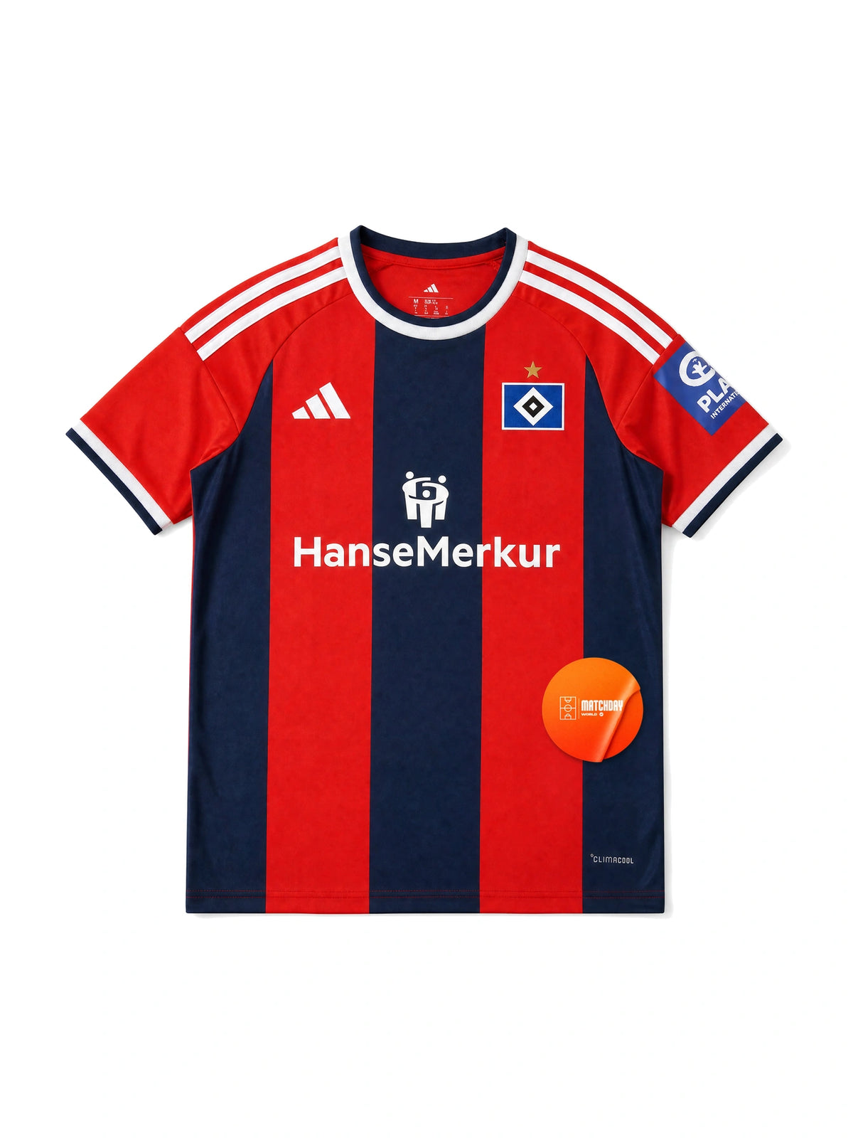 Jersey Third 26/27