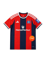 Jersey Third 26/27