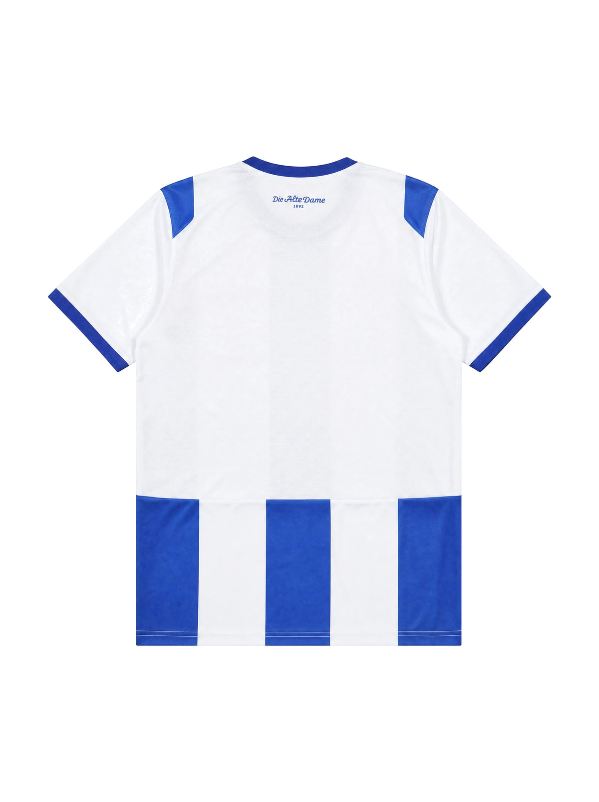 Jersey Home 26/27
