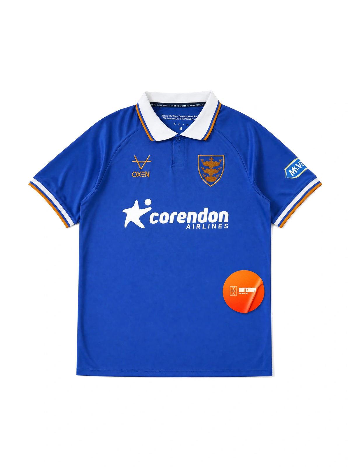 Jersey Third 26/27