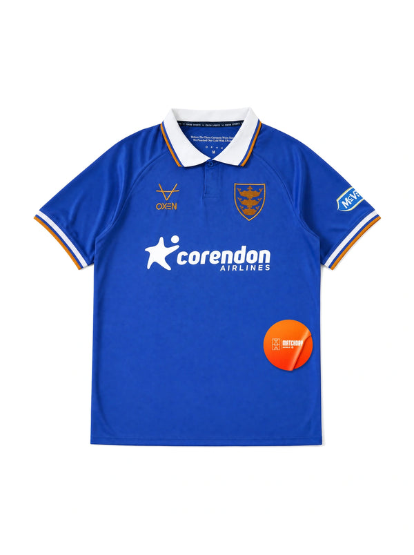 Jersey Third 26/27