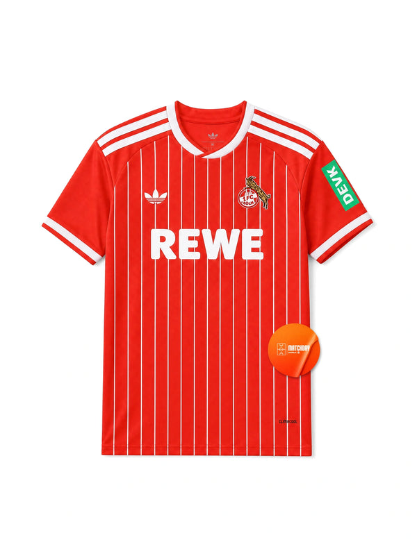 Jersey Away 26/27