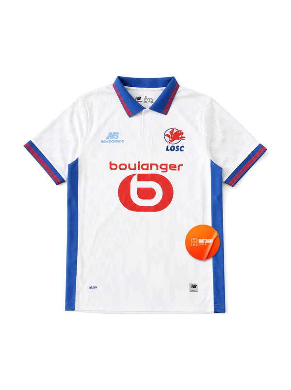 Jersey Away 26/27