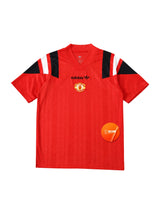 Jersey Special Edition EQT Red 26/27