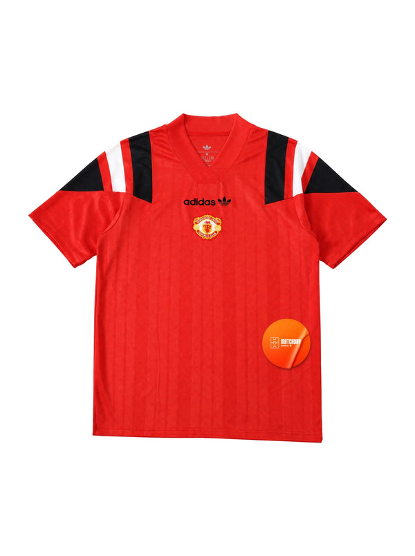 Jersey Special Edition EQT Red 26/27
