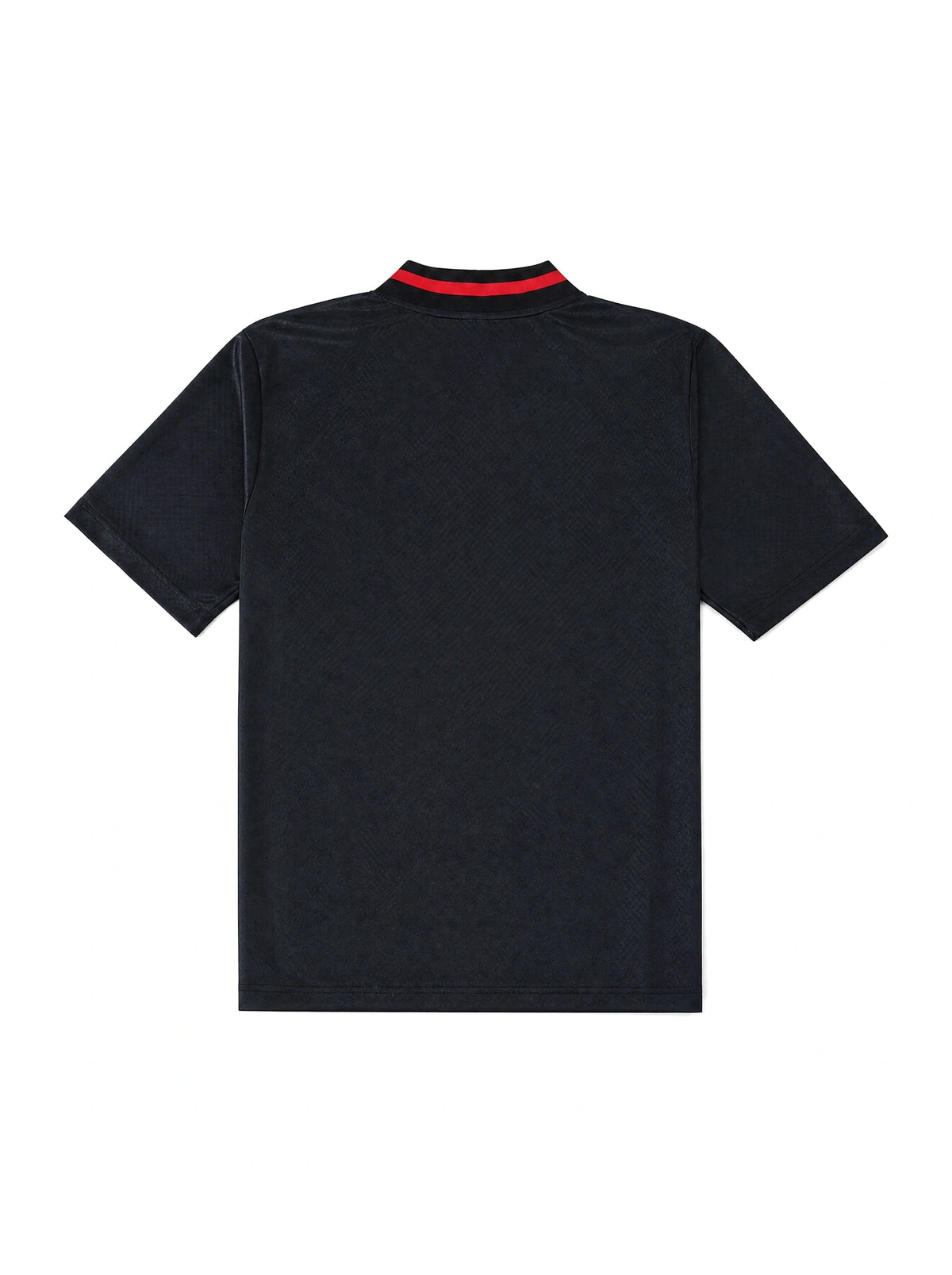 Jersey Special Edition Lifestyler Black 26/27