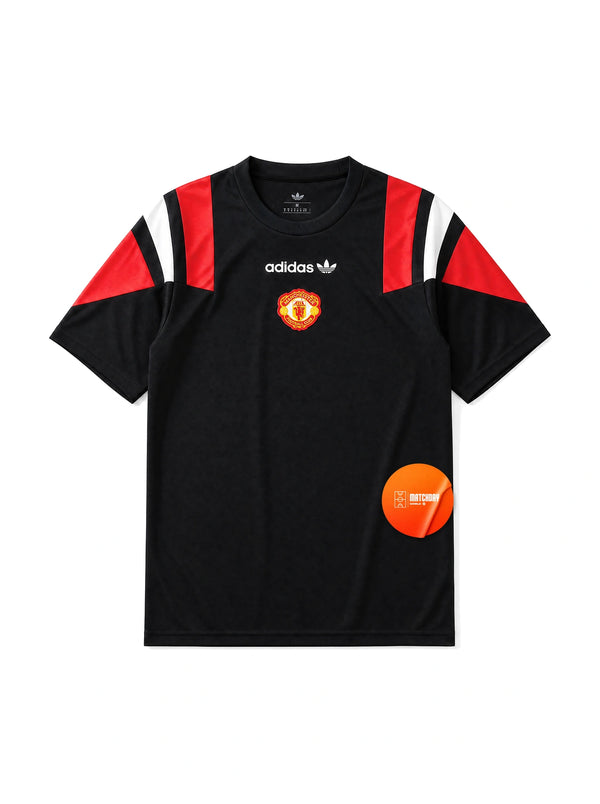 Jersey Special Edition EQT Black 26/27