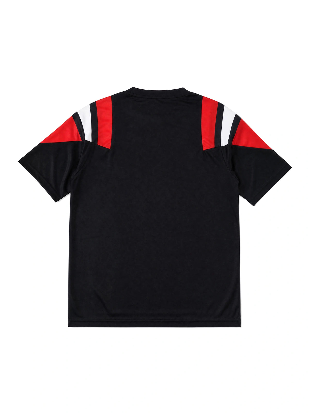 Jersey Special Edition EQT Black 26/27