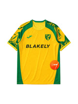 Jersey Home 26/27