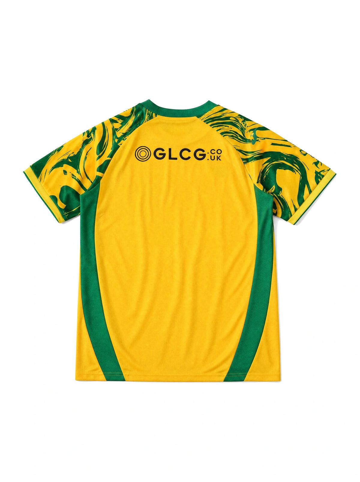Jersey Home 26/27