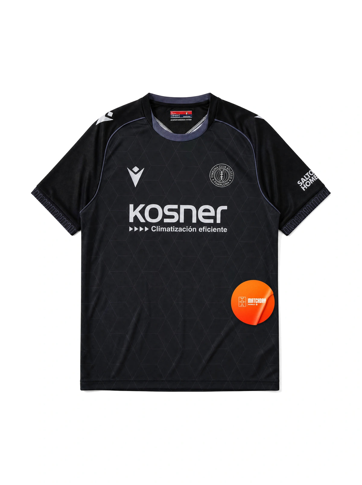 Jersey Third 26/27