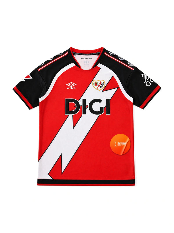 Jersey Away Black 26/27