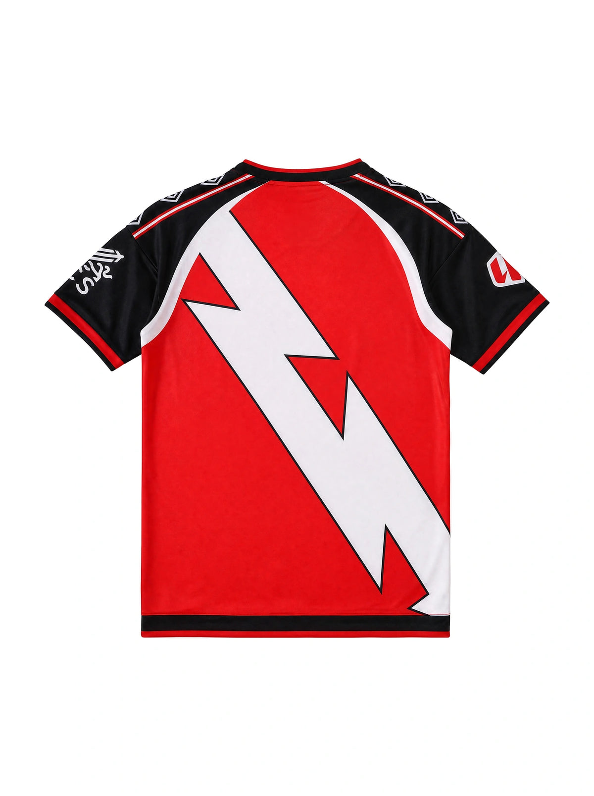 Jersey Away Black 26/27
