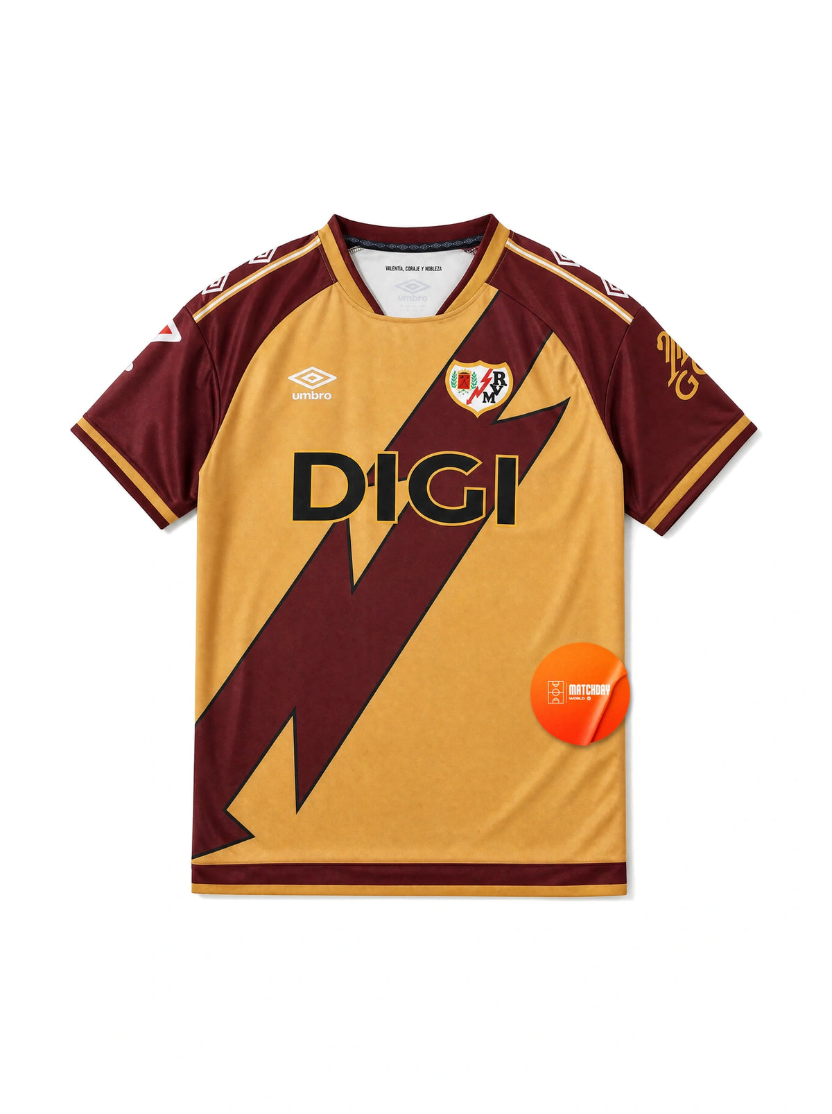 Jersey Third 26/27