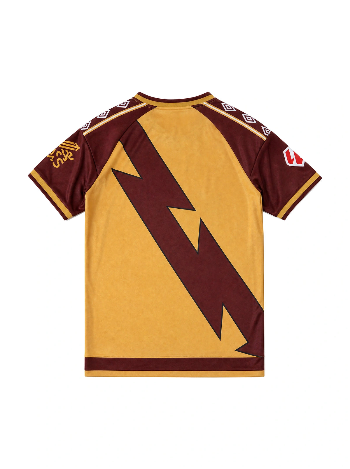 Jersey Third 26/27