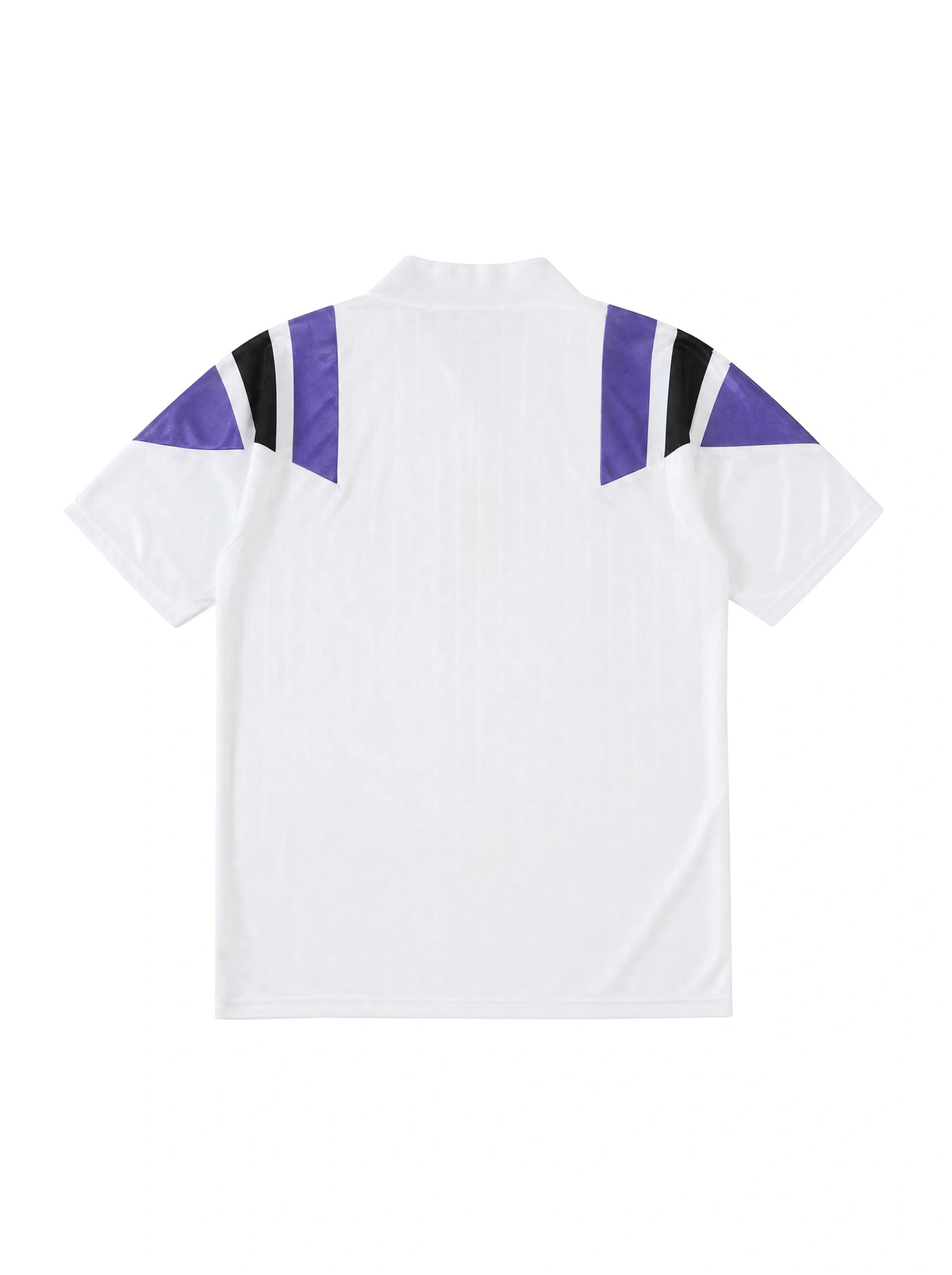 Jersey Special Edition EQT White 26/27