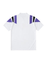 Jersey Special Edition EQT White 26/27