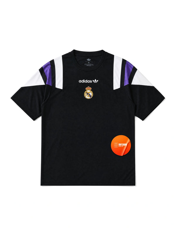 Jersey Special Edition EQT Black 26/27