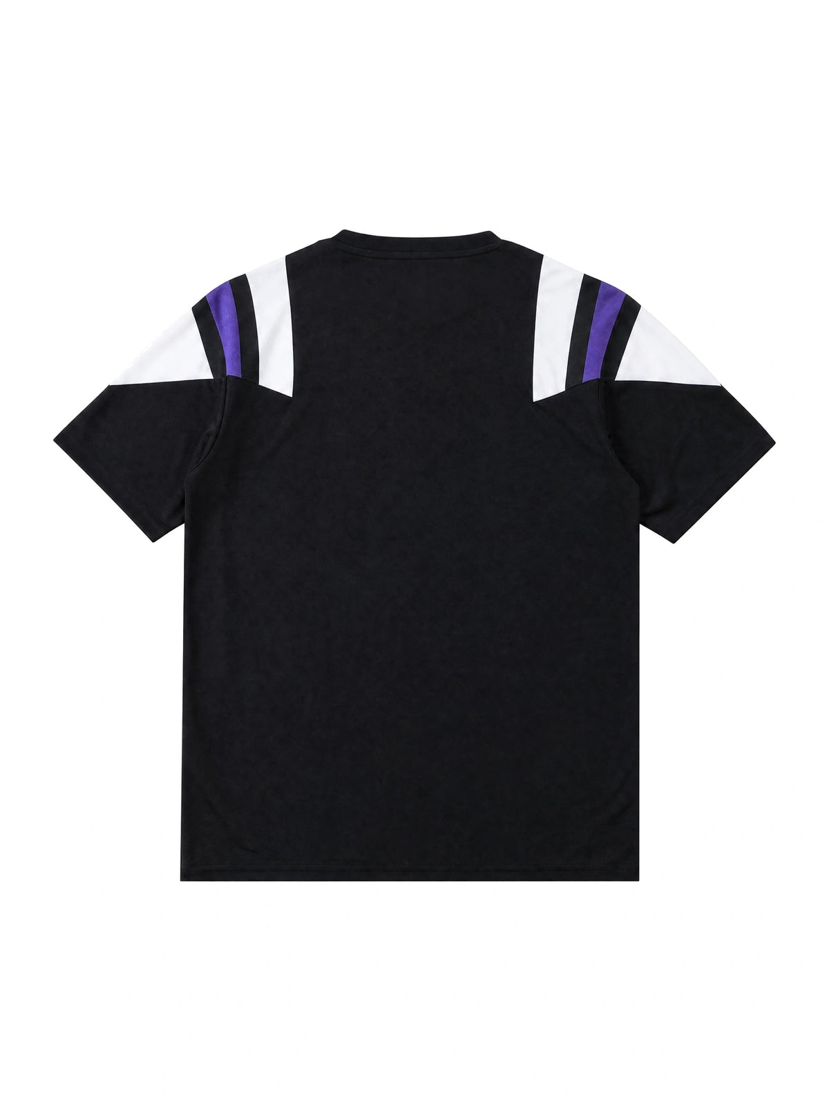 Jersey Special Edition EQT Black 26/27