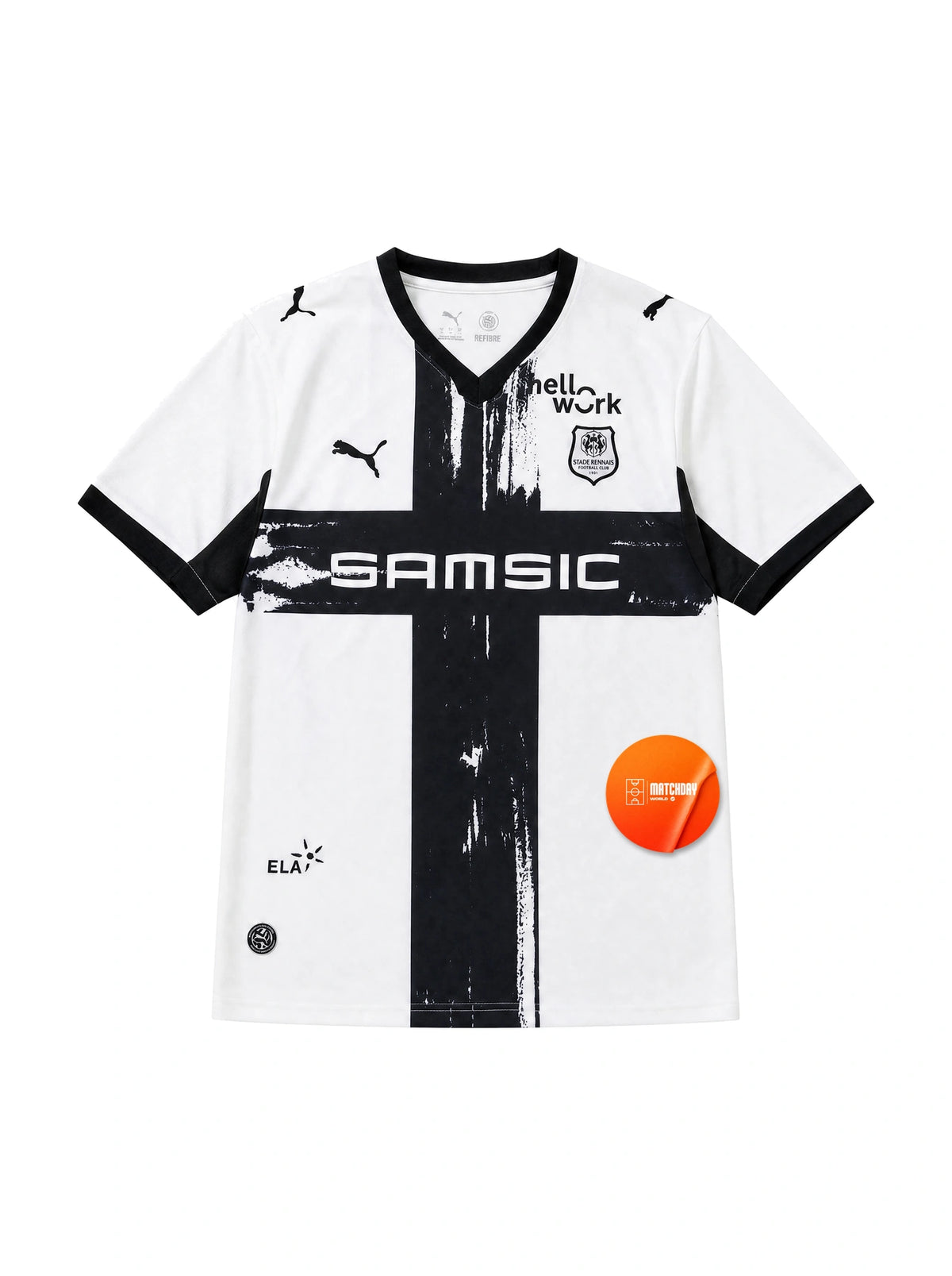 Jersey Away 26/27