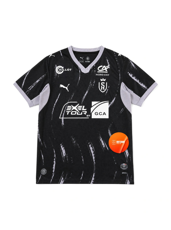 Jersey Third 26/27