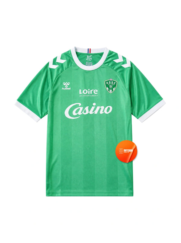 Jersey Home 26/27