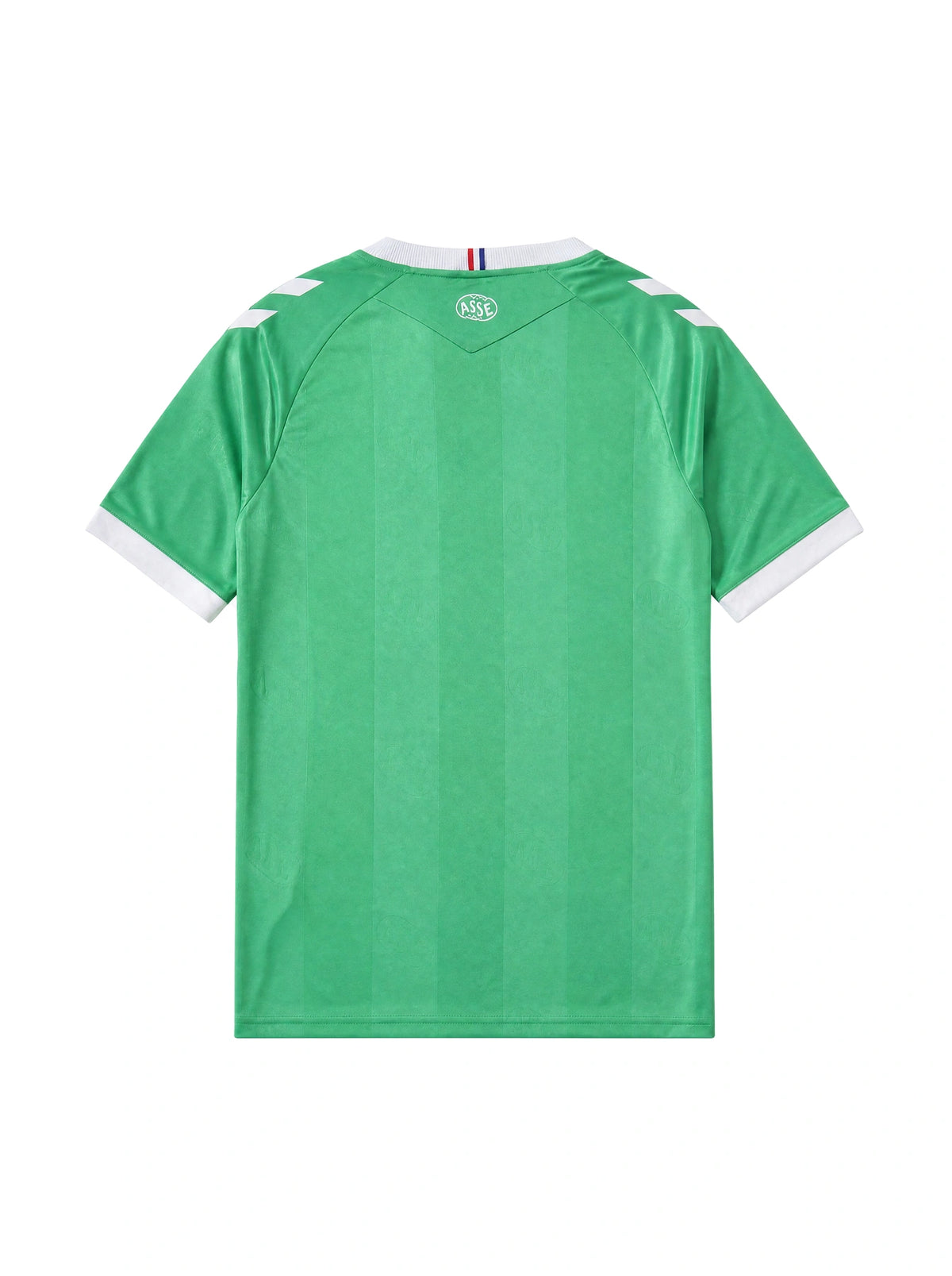 Jersey Home 26/27