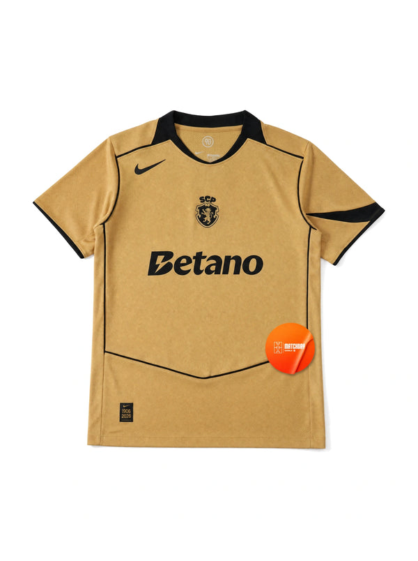 Jersey Away 26/27
