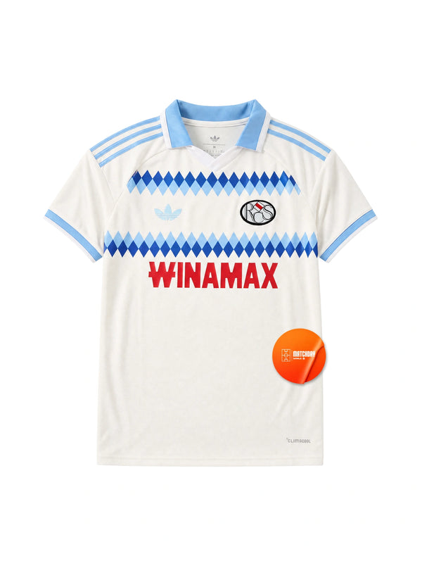 Jersey Away 26/27