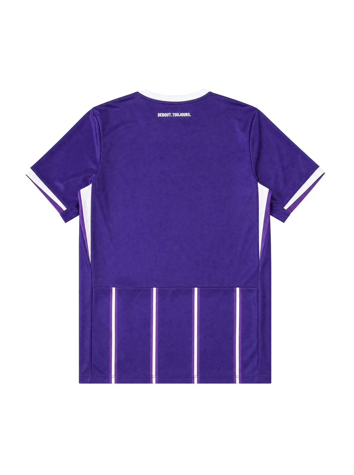 Jersey Home 26/27